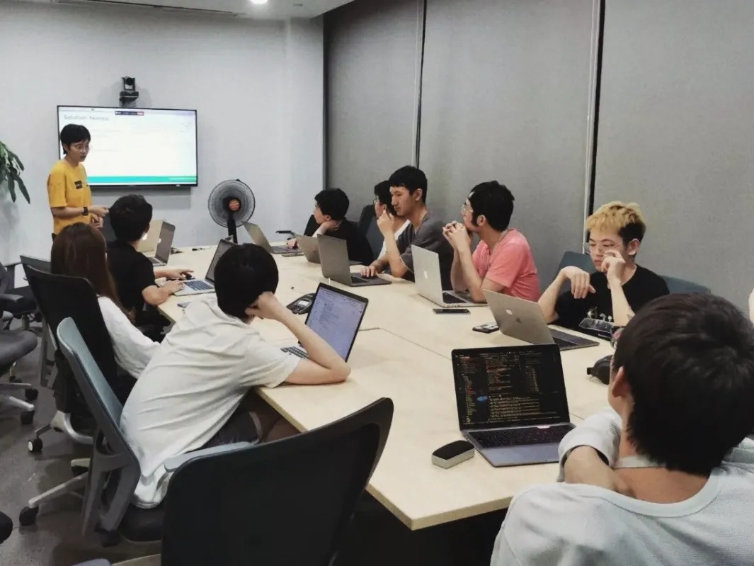 数据科学之路